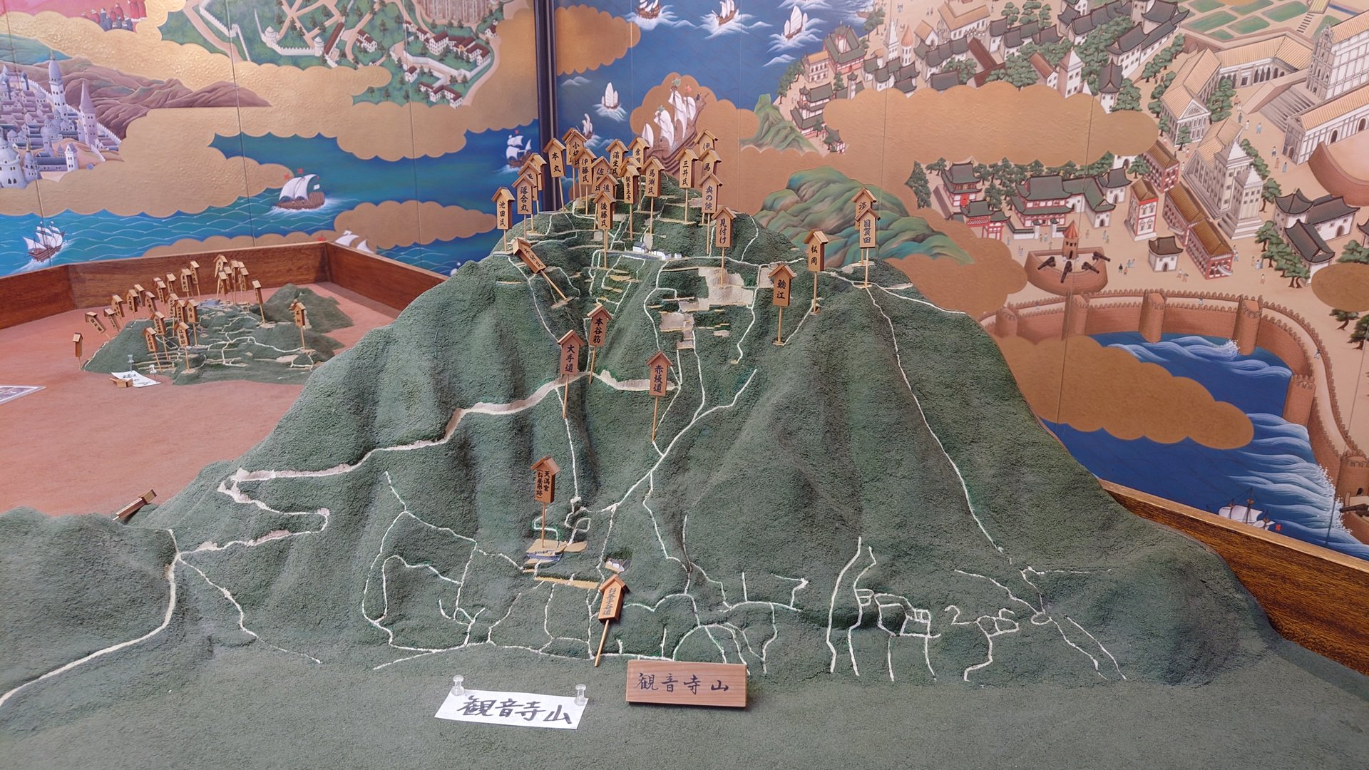 AndyHotDog 分享的打卡照片